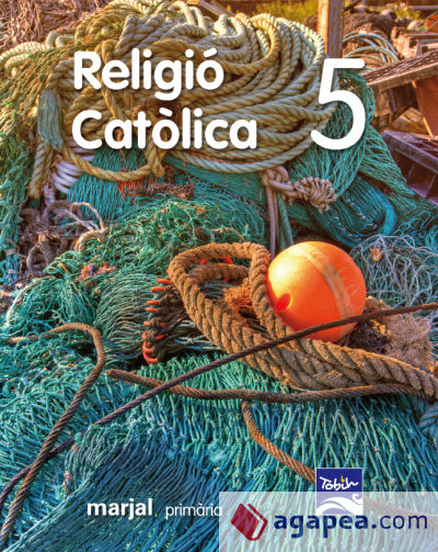 RELIGIÓ CATÒLICA  5 EP