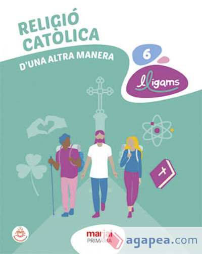 RELIGIÓ CATÒLICA 6