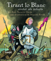 Portada de Tirant lo Blanc