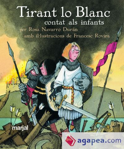 Tirant lo Blanc