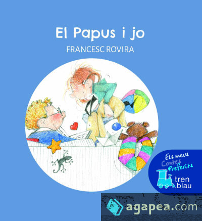 Título provisional: El Papus i jo (valenciano)