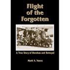 Portada de Flight of the Forgotten (Ebook)