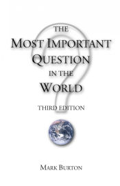 Portada de The Most Important Question in the World