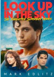 Portada de Look Up in the Sky