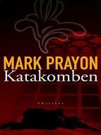 Portada de Katakomben (Ebook)