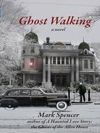 Portada de Ghost Walking (Ebook)