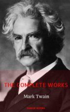 Portada de Mark Twain: The Complete Works (Manor Books) (Ebook)