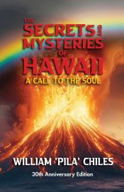 Portada de The Secrets and Mysteries of Hawaii