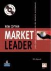 Market Leader: Teachers s Book+CD Rom Intermediate