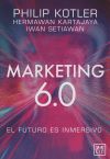 Marketing 6.0 El Futuro Es Inmersivo