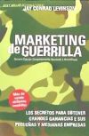 Marketing de Guerrilla