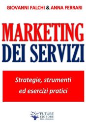 Portada de Marketing dei Servizi (Ebook)
