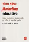 Marketing educativo