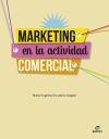 Marketing en la actividad comercial