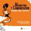 Marketing y comunicación de moda, lujo y lifestyle