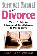 Portada de Survival Manual to Divorce: Your Guide T