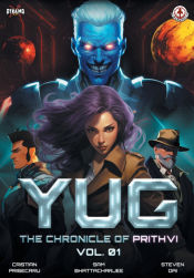 Portada de Yug