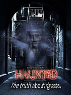 Portada de Haunted (Ebook)