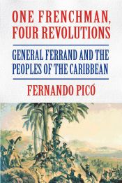 Portada de One Frenchman, Four Revolutions