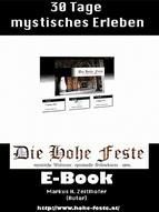 Portada de 30 Tage mystisches Erleben (Ebook)