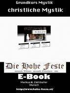 Portada de Christliche Mystik (Ebook)
