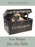 Portada de Ein Mops für alle Fälle (Band 2) (Ebook)