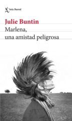 Portada de Marlena, una amistad peligrosa (Ebook)