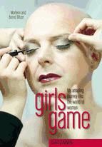 Portada de girls game - my amazing journey into the world of women (Ebook)