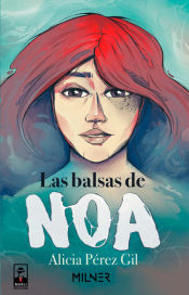 Portada de Las balsas de Noa