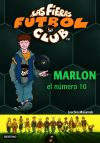 Marlon, el número 10