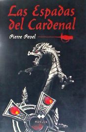 Portada de ESPADAS DEL CARDENAL,LAS