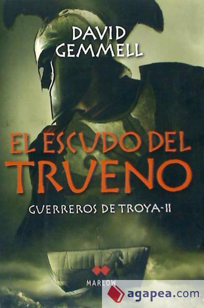 El escudo del trueno