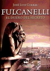 Portada de Fulcanelli. El dueño del secreto