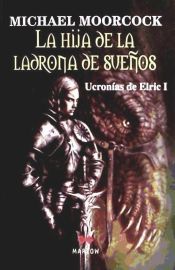 Portada de HIJA DE LA LADRONA DE SUEÑOS