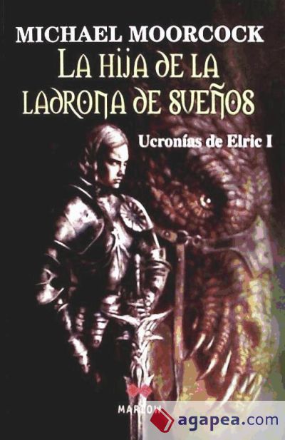 HIJA DE LA LADRONA DE SUEÑOS