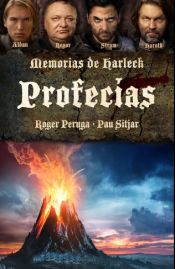 Portada de Profecías