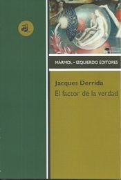 Portada de EL FACTOR DE LA VERDAD