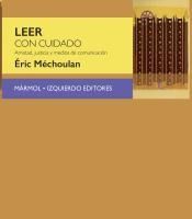 Portada de LEER CON CUIDADO
