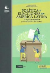 Portada de POLITICA Y ELECCIONES