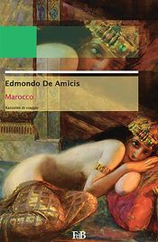 Portada de Marocco. Da Tangeri a Fès e ritorno (Annotato) (Ebook)
