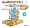 Marqueteria y electricidad 1