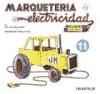 Marqueteria y electricidad 11