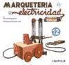 Marqueteria y electricidad 12