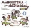 Marqueteria y electricidad 8