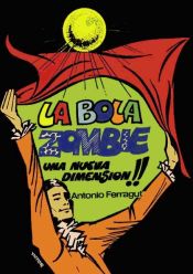 Portada de La bola zombie