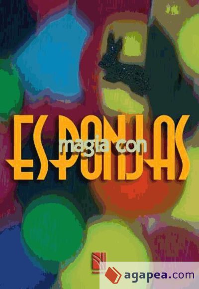 Magia con esponjas