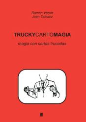 Portada de Truckycartomagia