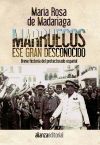 Marruecos, ese gran desconocido