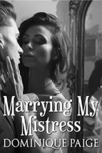 Portada de Marrying My Mistress (Ebook)