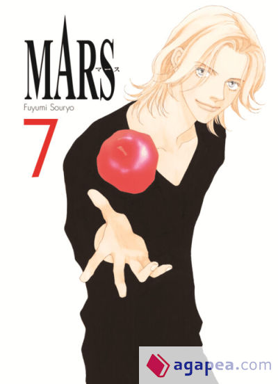Mars 07